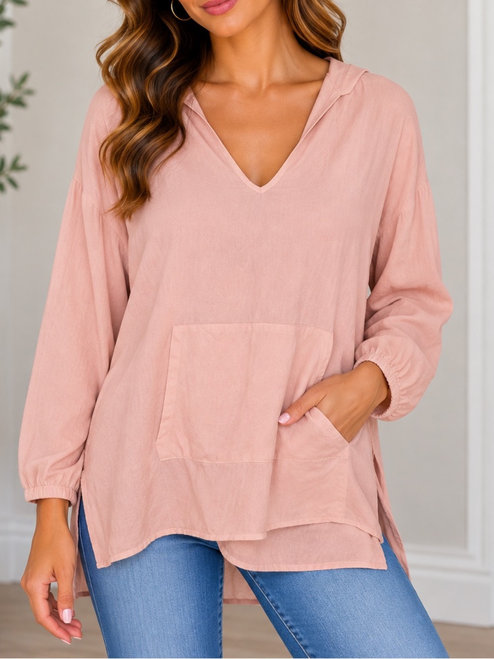 Karen‎ by Karen Kane Top